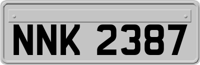 NNK2387