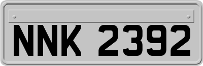 NNK2392