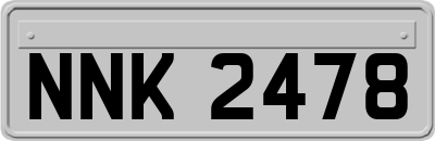 NNK2478