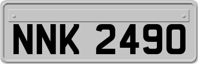 NNK2490