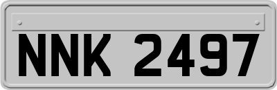 NNK2497