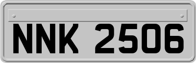 NNK2506