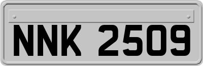 NNK2509