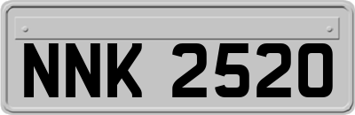 NNK2520