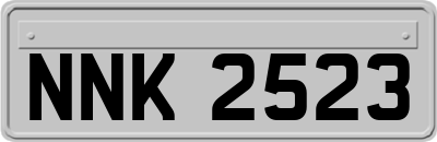 NNK2523