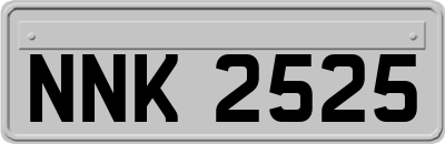 NNK2525