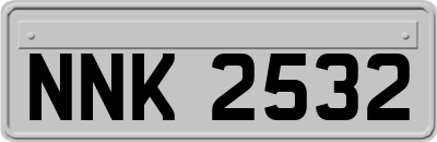 NNK2532