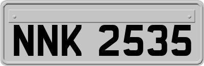 NNK2535