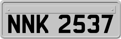 NNK2537