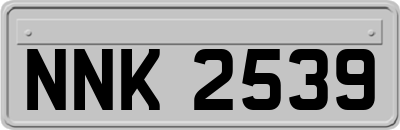 NNK2539