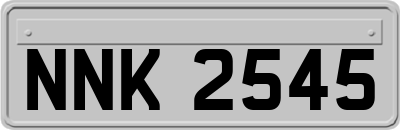 NNK2545