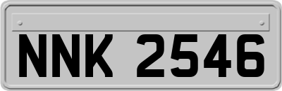 NNK2546