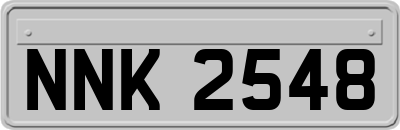 NNK2548
