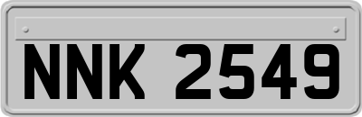 NNK2549