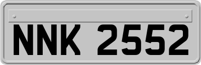 NNK2552