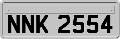 NNK2554