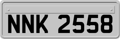 NNK2558