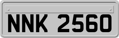 NNK2560