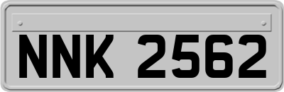 NNK2562
