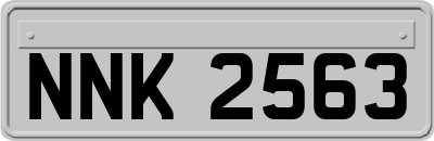 NNK2563