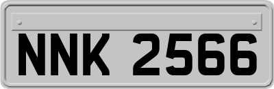 NNK2566