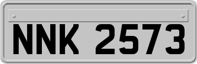 NNK2573