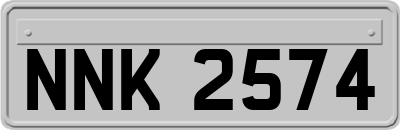 NNK2574