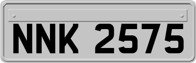 NNK2575
