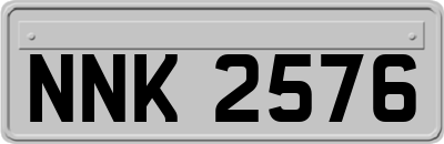 NNK2576