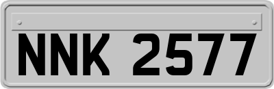 NNK2577