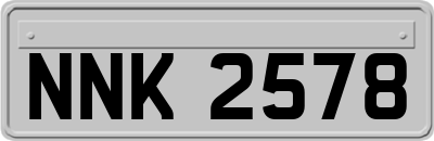 NNK2578