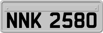 NNK2580