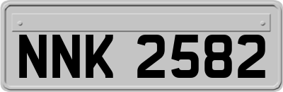 NNK2582