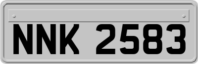 NNK2583