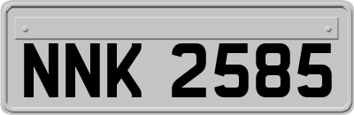 NNK2585