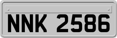 NNK2586