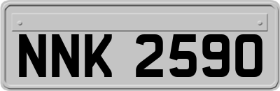 NNK2590