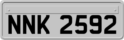 NNK2592