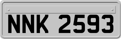 NNK2593