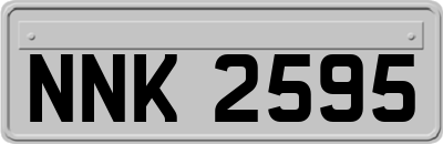 NNK2595