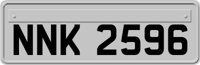NNK2596