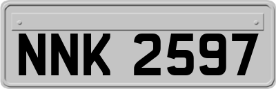 NNK2597