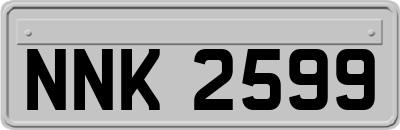NNK2599