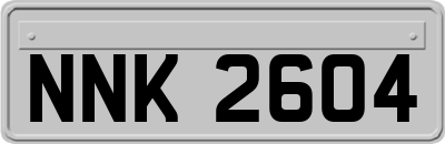 NNK2604