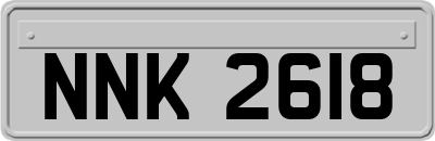 NNK2618