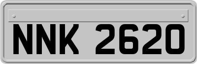 NNK2620