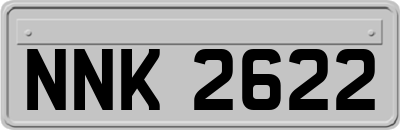 NNK2622