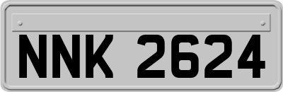 NNK2624