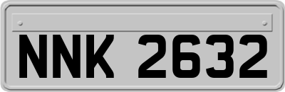 NNK2632
