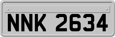 NNK2634